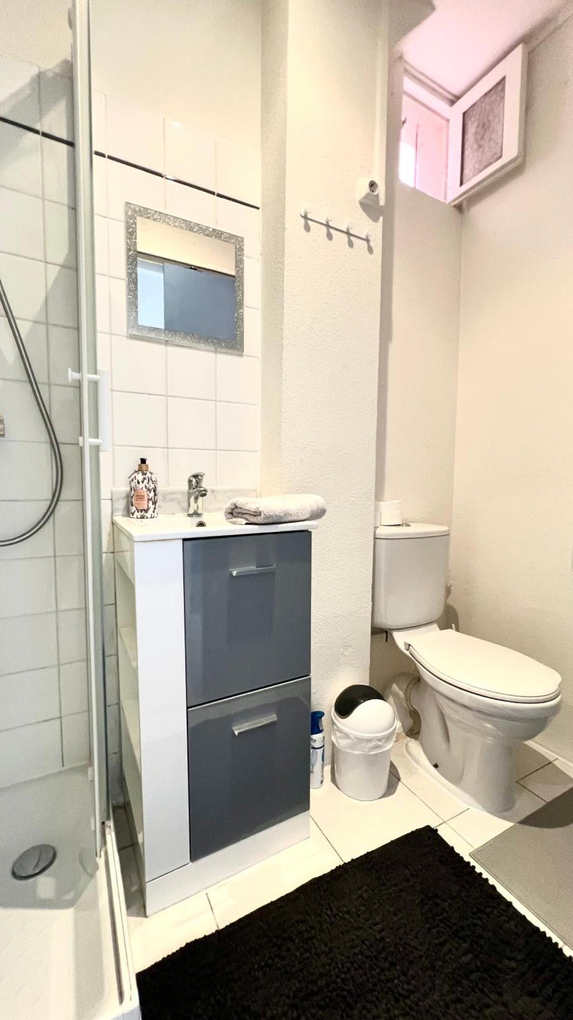 Paradis Vallauris Kültér fotó